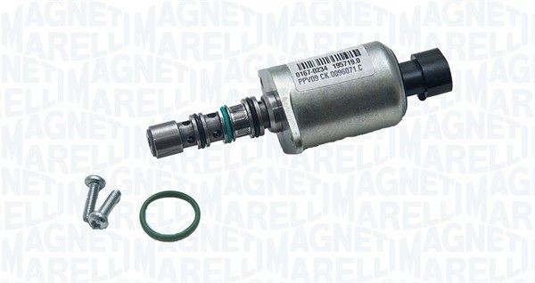 MAGNETI MARELLI Valve Unit, aut. transm. hydraulic unit Article number: 023000002010 cheaply