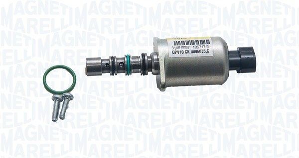 MAGNETI MARELLI Valve Unit, aut. transm. hydraulic unit Article number: 023000003010 cheaply