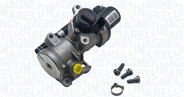 MAGNETI MARELLI Valve Unit, aut. transm. hydraulic unit Article number: 023000013010 cheaply