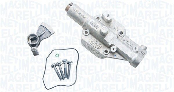 MAGNETI MARELLI Valve Unit, aut. transm. hydraulic unit Article number: 023000015010 cheaply