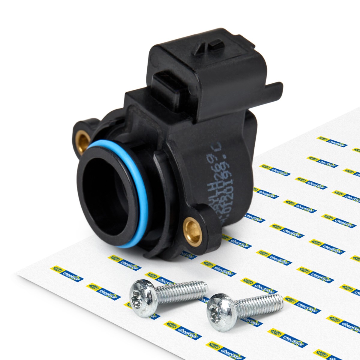 MAGNETI MARELLI Valve Unit, aut. transm. hydraulic unit Article number: 023000016010 cheaply