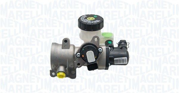MAGNETI MARELLI Valve Unit, aut. transm. hydraulic unit Article number: 023000017010 cheaply