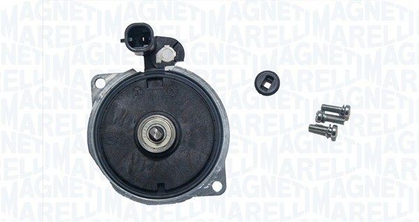 MAGNETI MARELLI Valve Unit, aut. transm. hydraulic unit Article number: 023000018010 cheaply