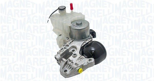 MAGNETI MARELLI Valve Unit, aut. transm. hydraulic unit Article number: 023000023010 cheaply