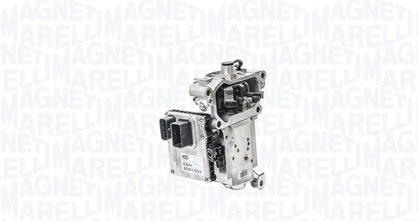 MAGNETI MARELLI Valve Unit, aut. transm. hydraulic unit Article number: 023000024010 cheaply