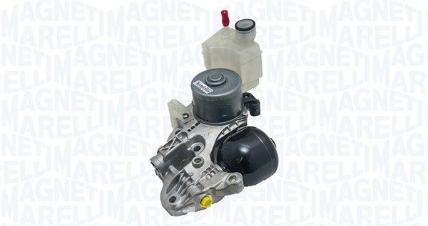 MAGNETI MARELLI Valve Unit, aut. transm. hydraulic unit Article number: 023000026010 cheaply