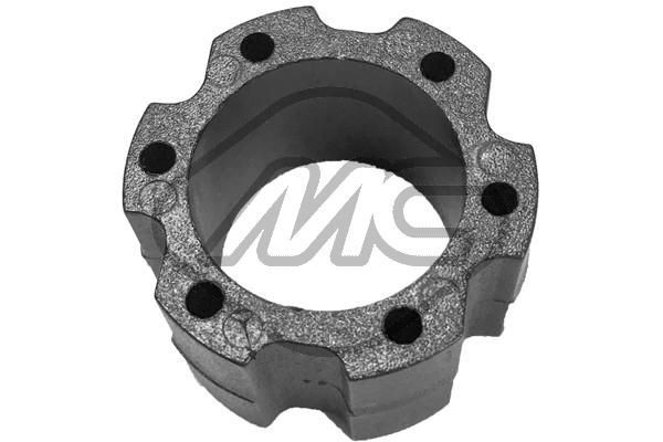 Metalcaucho Puks, juhtvõll Artikli number: 02301 soodsalt