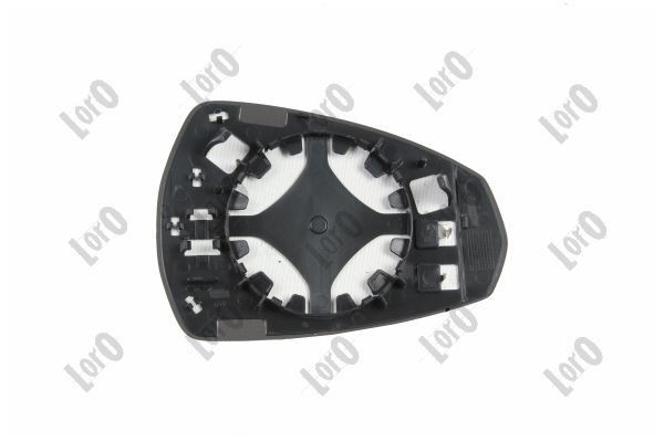 ABAKUS Mirror Glass, outside mirror Article number: 0231G03 cheaply