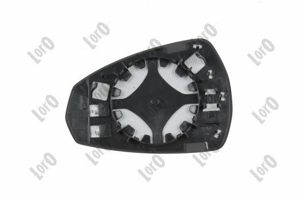 ABAKUS Mirror Glass, outside mirror Article number: 0231G05 cheaply