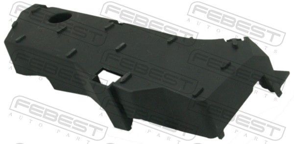 FEBEST Bumper bracket Article number: 0237P-N16FR1 cheaply