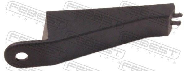FEBEST Bumper bracket Article number: 0237P-N16LH cheaply