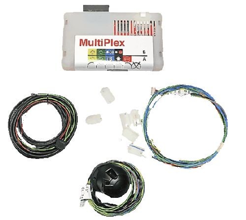 BOSAL Towbar electric kit Article number: 024-000 cheaply