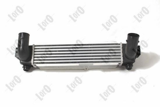 ABAKUS Intercooler Artikel nummer: 024-018-0001 voordelig