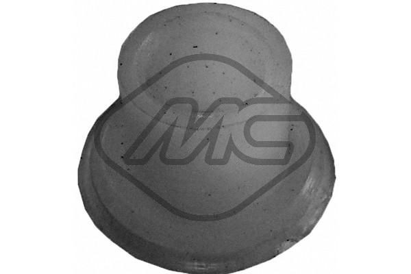 Metalcaucho Bush, selector- / shift rod Article number: 02400 cheaply