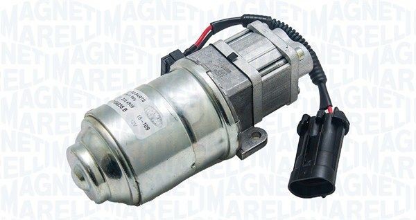 MAGNETI MARELLI Klapp, hüdraulikaseade-autom.käigukast Artikli number: 024000004010 soodsalt