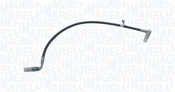 MAGNETI MARELLI Klapp, hüdraulikaseade-autom.käigukast Artikli number: 024000007010 soodsalt