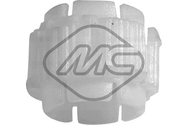 Metalcaucho Bush, steering shaft Article number: 02401 cheaply