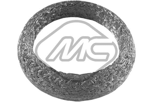 Metalcaucho Уплътнителен пръстен, изпуск. тръба артикулен номер: 02431 евтино