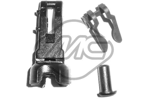 Metalcaucho Clutch kit Article number: 02434 cheaply