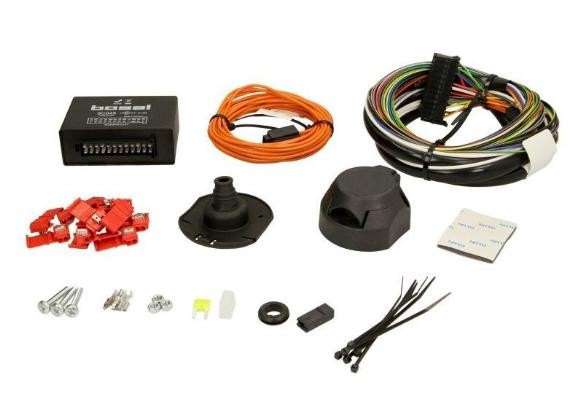 BOSAL Towbar electric kit Article number: 025-048 cheaply