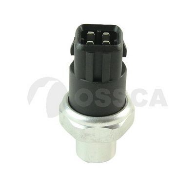 OSSCA Air conditioning pressure switch Article number: 02517 cheaply