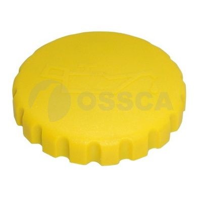 OSSCA 02541 Капачка, гърловина за наливане на масло CARLTON 2.3 TD Interc. 100 K.C. дизел 1994