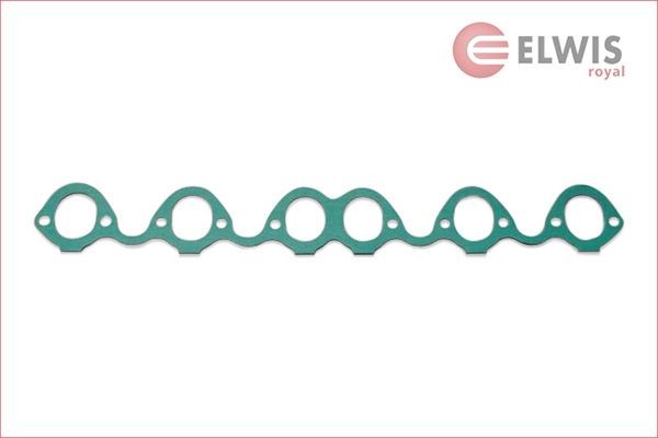 ELWIS ROYAL Inlet manifold gasket Article number: 0255551 cheaply
