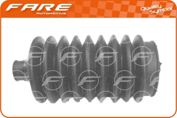 FARE SA Steering rack gaiter Article number: 0258 cheaply