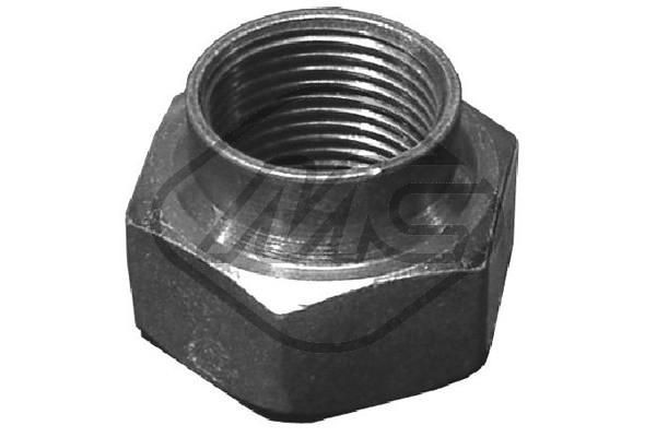 Metalcaucho Nut, stub axle Article number: 02609 cheaply