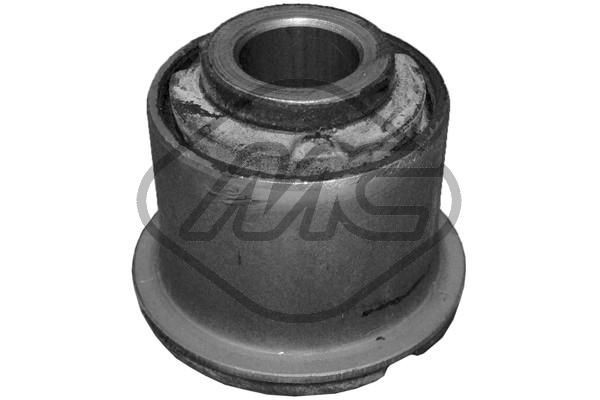 Metalcaucho Trailing arm / Suspension arm bush Article number: 02679 cheaply