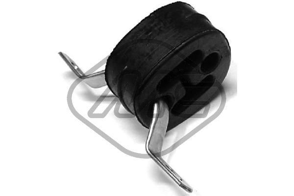 Metalcaucho Holder, exhaust system Article number: 02735 cheaply
