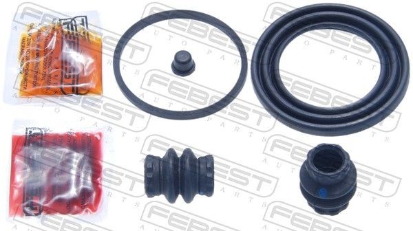 FEBEST Repair Kit, brake caliper Article number: 0275-E11EF cheaply