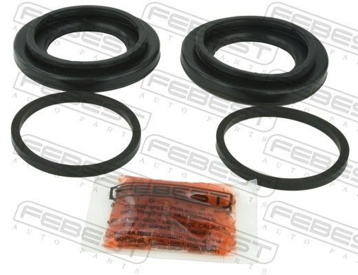 FEBEST Repair Kit, brake caliper Article number: 0275-F24MF cheaply