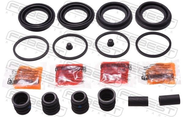 FEBEST Repair Kit, brake caliper Article number: 0275-J50F cheaply