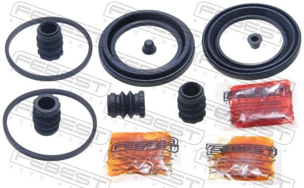 FEBEST Repair Kit, brake caliper Article number: 0275-N16F cheaply
