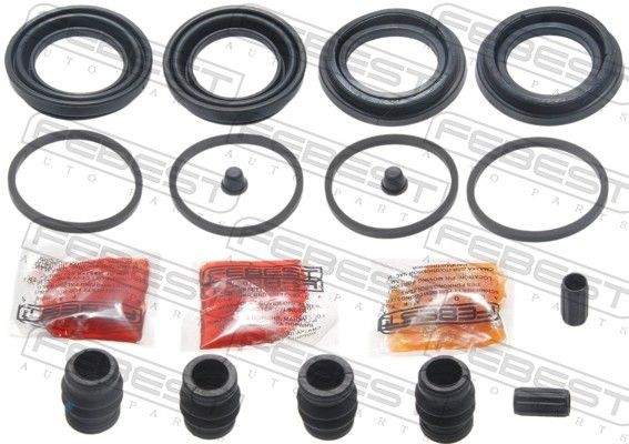 FEBEST Repair Kit, brake caliper Article number: 0275-R51F cheaply