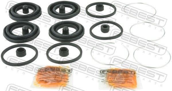 FEBEST Repair Kit, brake caliper Article number: 0275-Z34R cheaply