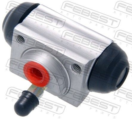 FEBEST Rattapidurisilinder Artikli number: 0278-K12 soodsalt