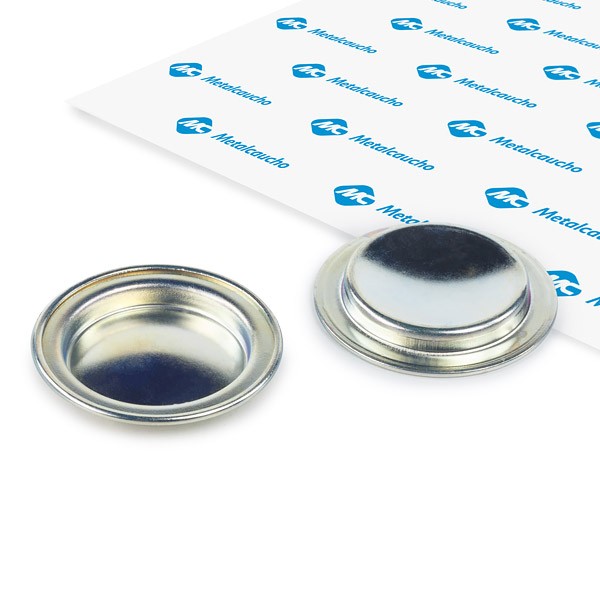 Metalcaucho 02789 Tappo anticongelamento monoblocco PANDA 1.2 (169.AXB11, 169.AXB1A) 60 CV Benzina