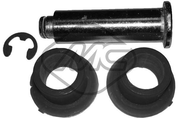 Metalcaucho 02797 Käigu- / lülituskang SUPER 5 1.1 45 HP Bensiin 1996