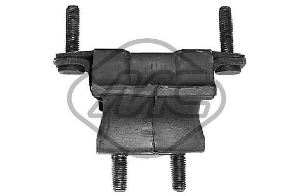 Metalcaucho Engine mount Article number: 02798 cheaply
