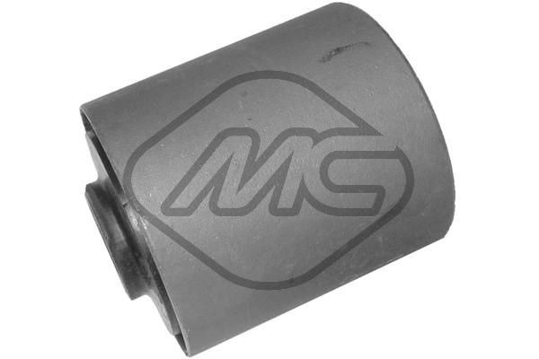 Metalcaucho 02800 Laagripuks, lehtvedru TRANSIT 2.5 D 68 HP Diisel 1992