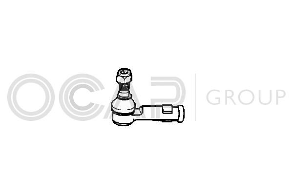 OCAP Track rod end Article number: 0281635 cheaply