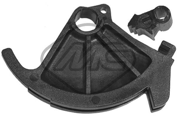 Metalcaucho Kit riparazione, Registrazione automatica d. frizione Numero articolo: 02818 poco costoso