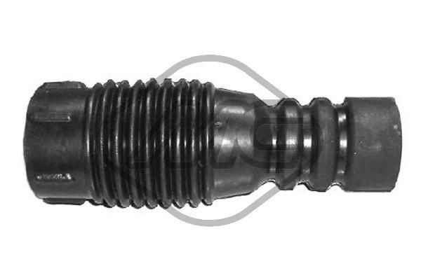 Metalcaucho Protective Cap / Bellow, shock absorber Article number: 02820 cheaply