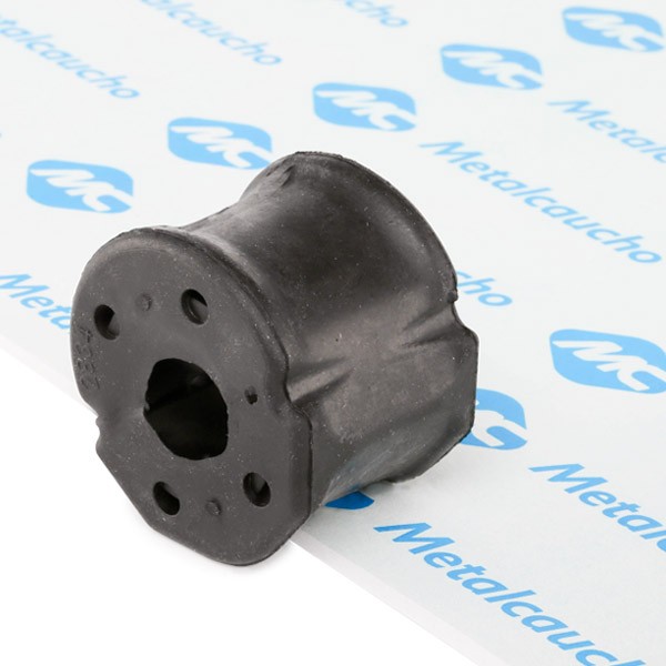 Metalcaucho Anti roll bar bush Article number: 02834 cheaply