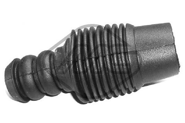 Metalcaucho Protective Cap / Bellow, shock absorber Article number: 02847 cheaply