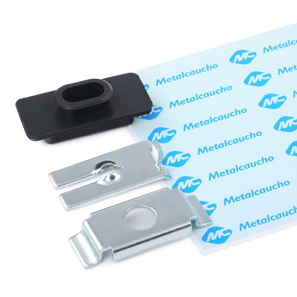 Metalcaucho Bush, selector- / shift rod Article number: 02854 cheaply