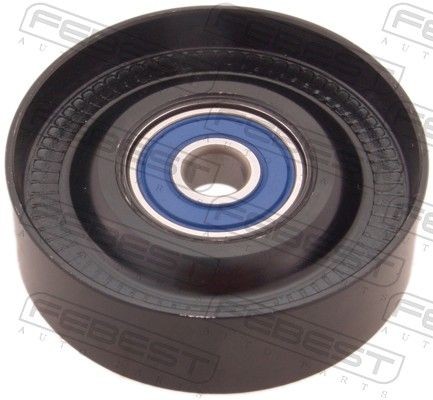 FEBEST Strammehjul, kilerem artikkelnummer: 0287-B10RS billig