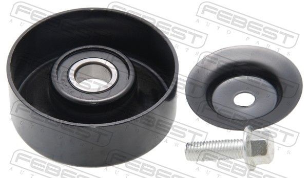 FEBEST Tensioner pulley Article number: 0287-L31 cheaply